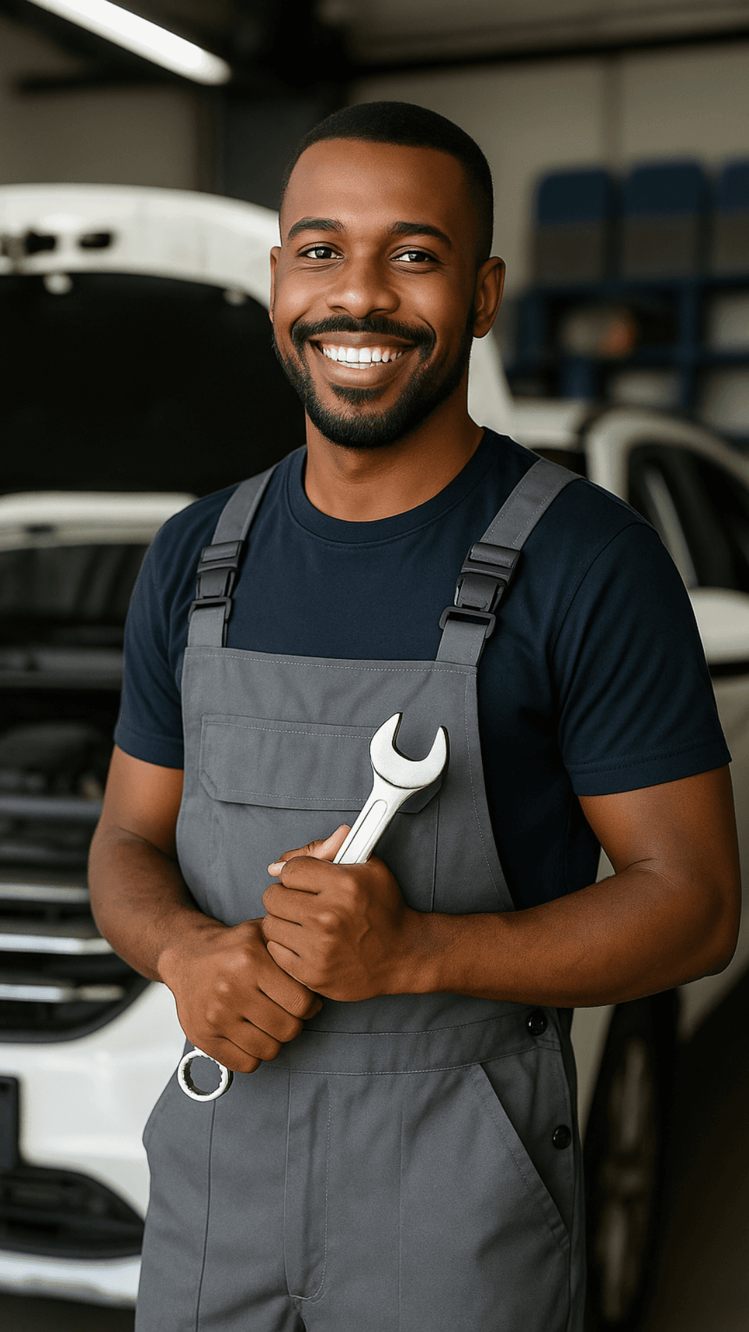 Business owners working 2